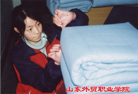 細心整理